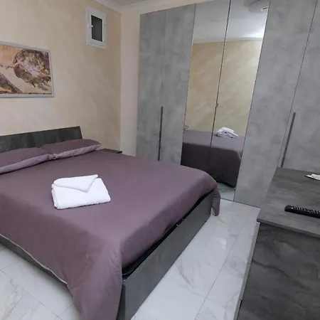 Mg House Apartamento