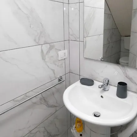 Apartamento Mg House *