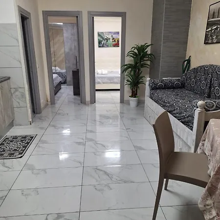 Διαμέρισμα Mg House