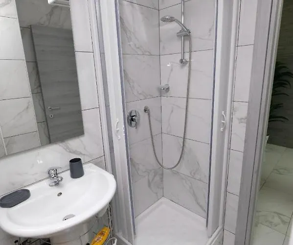 Mg House 아파트 나폴리