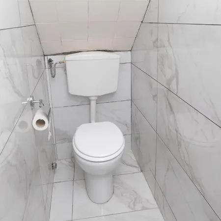 Mg House Appartamento Napoli