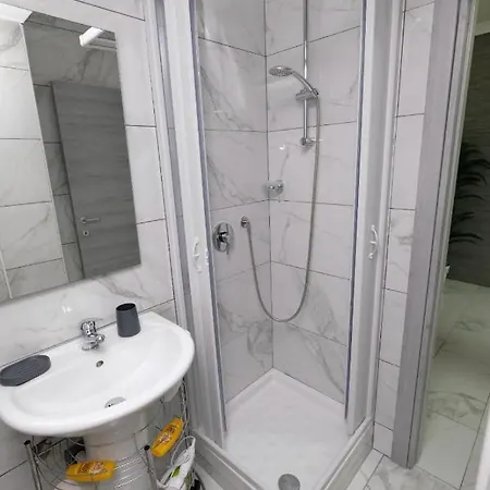 Mg House Apartamento Nápoles