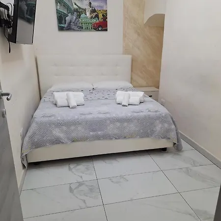 Mg House Apartamento *